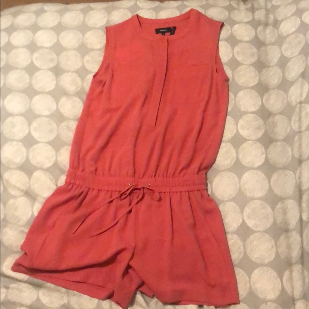 Theory Romper